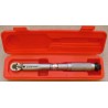 Torque wrench 1/2 210Nm Skrab