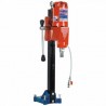 Concrete drill 2500W 80-205mm DEDRA