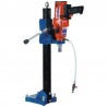 Concrete drill 1500w 32-90mm DEDRA
