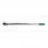 Torque wrench 3/4 150-500Nm CL