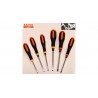 Impact screwdriver set BAHCO 6pcs.