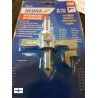 Tile drill bit ø20-120mm Dedra