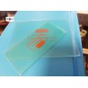 Protective welding glasses 2 pcs.