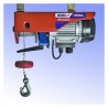 Electric lifting winch 125/250kg DEDRA