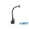 Magnetic stand flexible