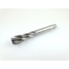 Tap M6 for blind holes