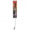 Gas herb burner 80cm