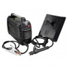 Welding machine 225A LCD (inventory) GEKO