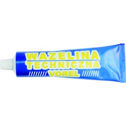 Tehniskais vazelīns 100ml