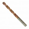 Drill for metal 9.5mm Furius Tivoly