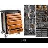 Tool cabinet NEO 6 drawers +149 tools