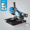 Band metal cutting machine Leman (sold out)