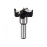 Wood router bit 35mm HM Geko
