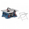 Stationary wood sawing machine GTS 635-216 +...