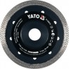 Diamond tile cutting disc 125mm