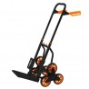 Transport trolley (tricycle) 150kg NEO