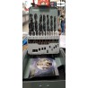 Metal drill bit set 1-10mm 19pcs ALPEN...