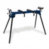 Table for crosscut saws, universal