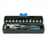 Torque wrench 1/4 6-30Nm digital.