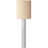 Polishing tip made of felt 20mm