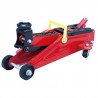 Hydraulic lift with wheel. 2T 130-340mm 9.7kg