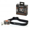 Rechargeable head torch with sensor Rollingdog