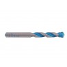 Drill 3mm universal BOSCH Multiconstruction