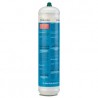 Oxygen cylinder 110Bar Kemper