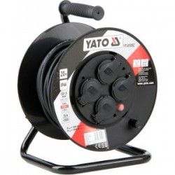 Electrical extension cord...