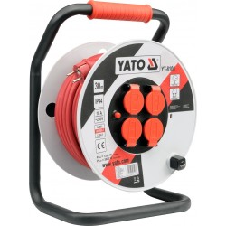 Electrical extension cord...