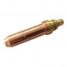 Nozzle for gas cutter 374P