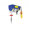 Electric lifting winch 600/300kg