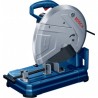 Disku metāla virpa 2400W BOSCH (355mm) GCO 14-24 J