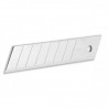 Blades 25mm Finland 5 pcs.