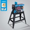 Belt/disc sanding machines LEMAN