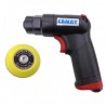 Camry pneumatic polisher