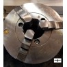 Lathe chuck 250 (conical mount) Belarus
