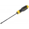 Phillips screwdriver PZ2x100mm Stanley