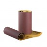 Sanding paper P120 750mm (on cloth)