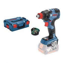 BOSCH GDX 18V-200 C...