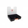 Master box with 17 compartments 430x320x90mm...