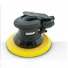 Pneumatic sander 150mm eccentric Camry
