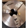 Patrona virpām 160mm Axon