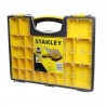 Stanley PRO 25-compartment toolbox