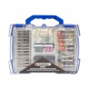 Engraving set 145 pcs.