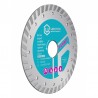 Diamond cutting disc 230mm TURBO