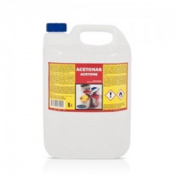 Acetons 5L