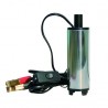 Submersible diesel pump Ø38mm 24V