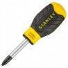 Phillips screwdriver PH2x45mm Stanley