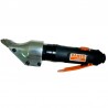Pneumatic shears, max 1.6mm ALU, 1.2mm steel